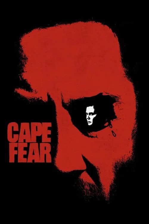 Poster for Cape Fear - Season 1 (2026)