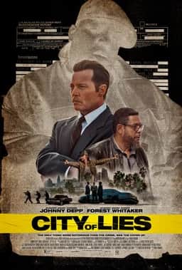 City of Lies (2018)