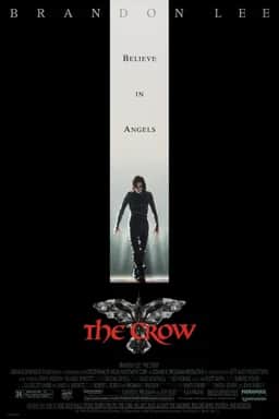 The Crow (1994)