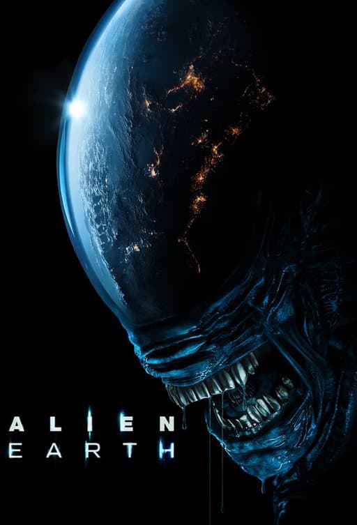 Alien: Earth (2025) - TV Series Subtitles | SubSource