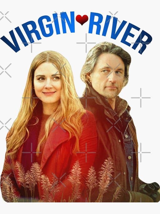 Poster for Virgin River