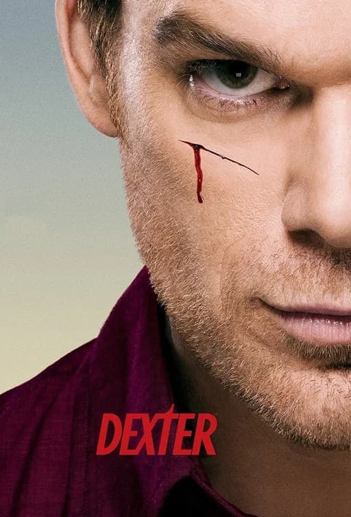 Poster for Dexter