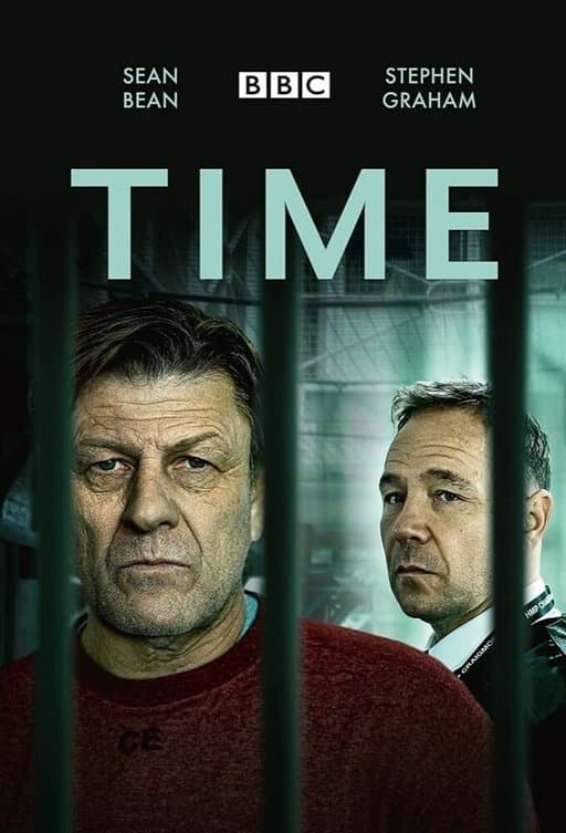 Poster for Time