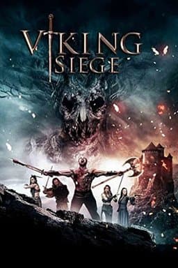 Viking Siege (2017)