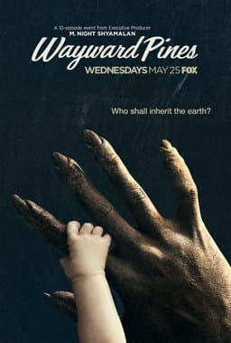 Wayward Pines - Season 2