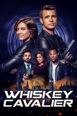 Whiskey Cavalier - Season 1