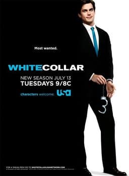 White Collar - Season 4