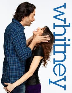 Whitney - Season 2