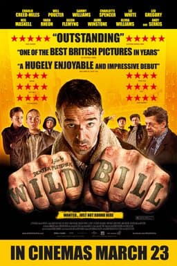 Wild Bill (2011)