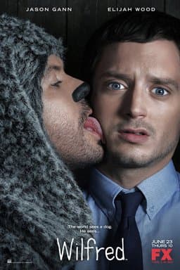 Wilfred - Season 2