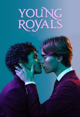 Young Royals - Season 3