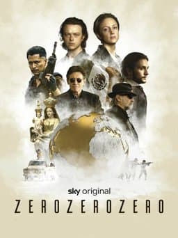 ZeroZeroZero - Season 1