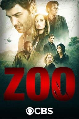 Zoo - Season 3