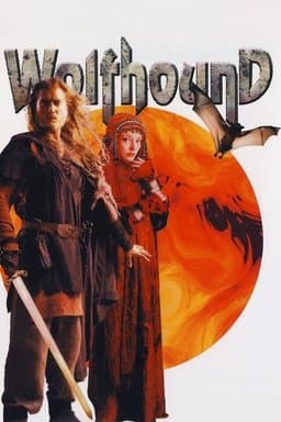 Wolfhound (2006)