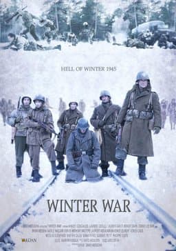 The Frozen Front (2017)
