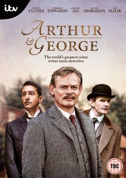 Arthur & George - Season 1