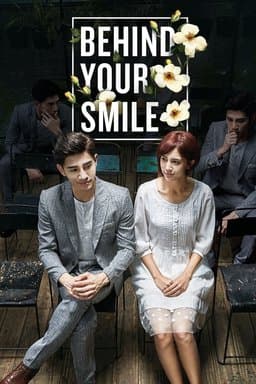 Behind Your Smile - Season 1
