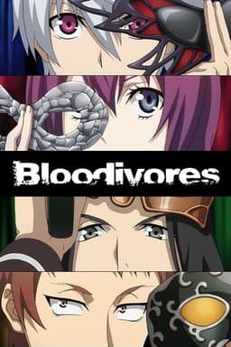 Bloodivores - Season 1