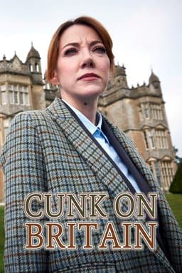 Cunk on Britain - Season 1