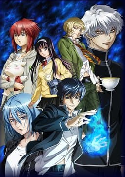 Season 1