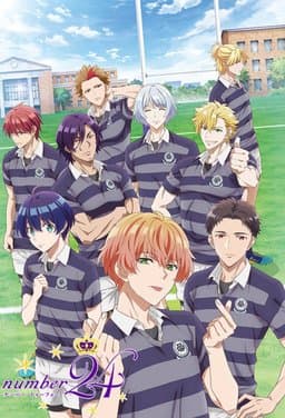 Season 1