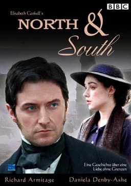 North & South - Season 1
