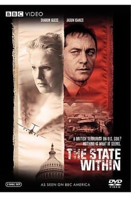 The State Within - Season 1