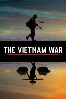 The Vietnam War - Season 1
