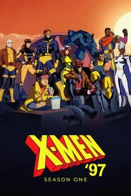 Season 1