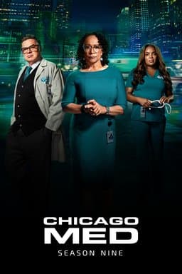 Chicago Med - Season 9