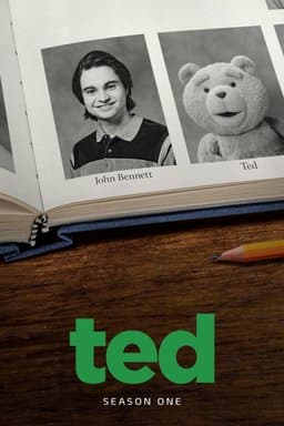 Ted - Season 1
