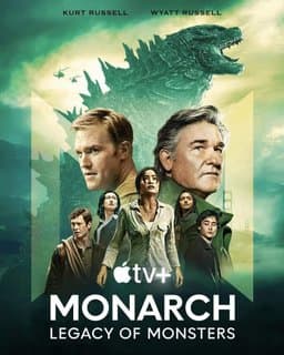 Monarch: Legacy of Monsters - Season 1