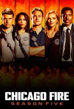 Chicago Fire - Season 5