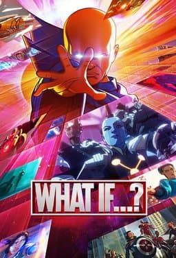 What If...? - Season 2