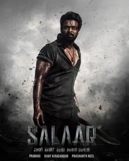 Salaar (2023)