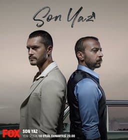 Season 1