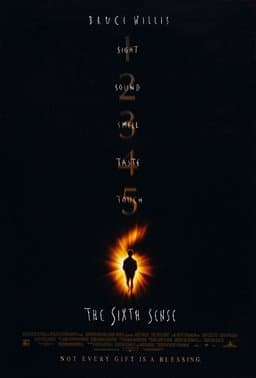 The Sixth Sense (1999)