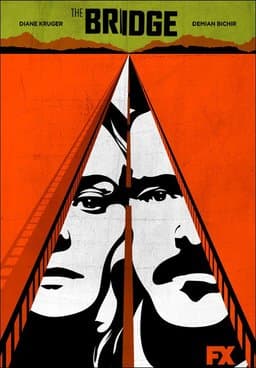 The Bridge - Season 1