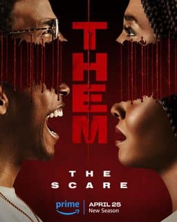 Them - Season 2