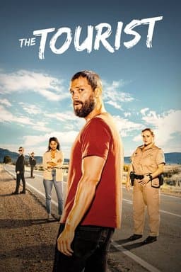 The Tourist - Season 2
