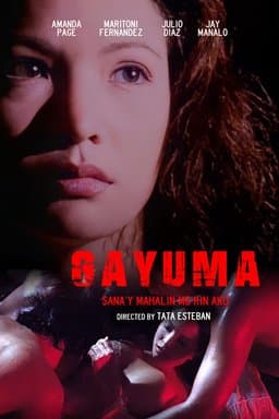 Gayuma (1995)