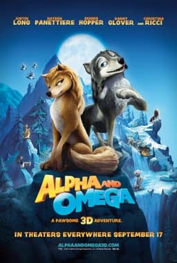 Alpha and Omega (2010)