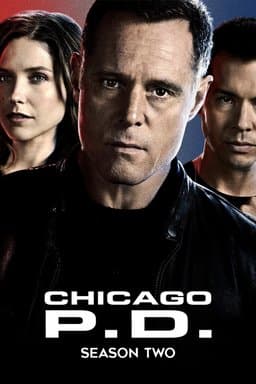 Chicago P.D. - Season 2