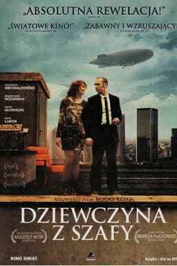 The Girl from the Wardrobe (2012)