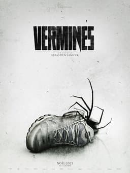 Infested (2023)