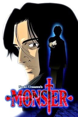 Monster - Season 1