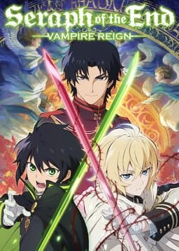 Seraph of the End - Season 1