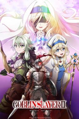 Goblin Slayer - Season 1