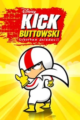 Kick Buttowski: Suburban Daredevil - Extras (Complete Series)