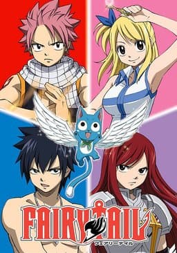 Fairy Tail - Extras (Complete Series)